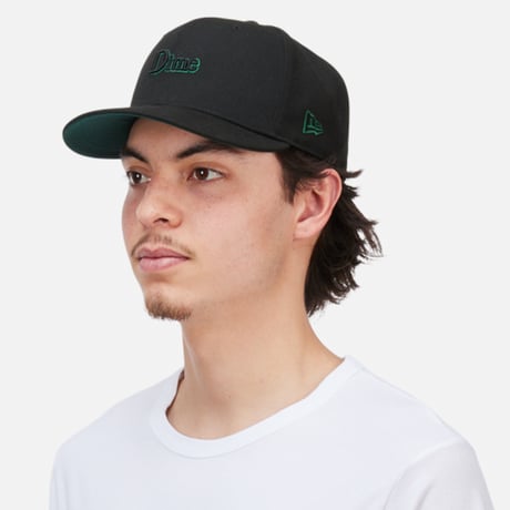 Dime MTL X New Era Classic Cap
