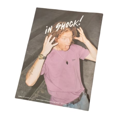 SNEEZE N°61 FALL 2024 “the violet issue”