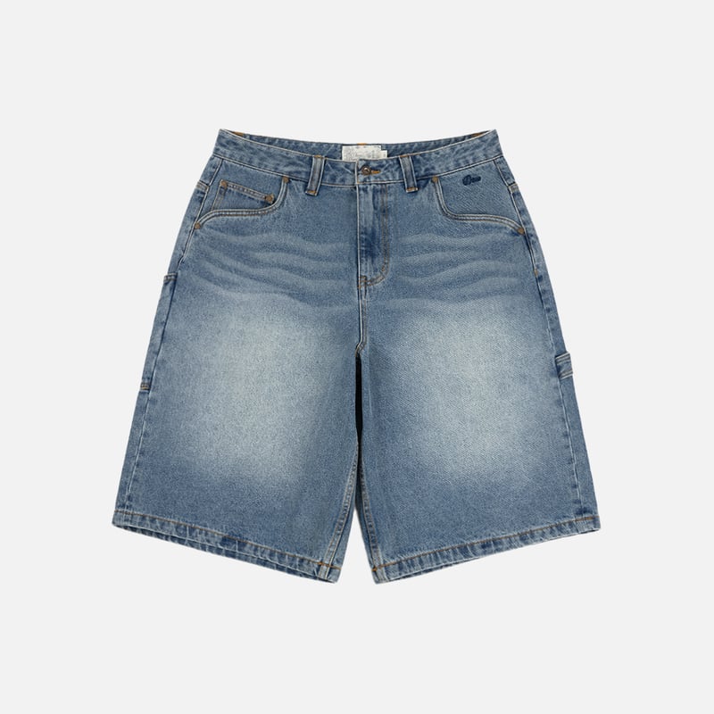 Dime Classic Denim Shorts | F.U. GENERAL STORE