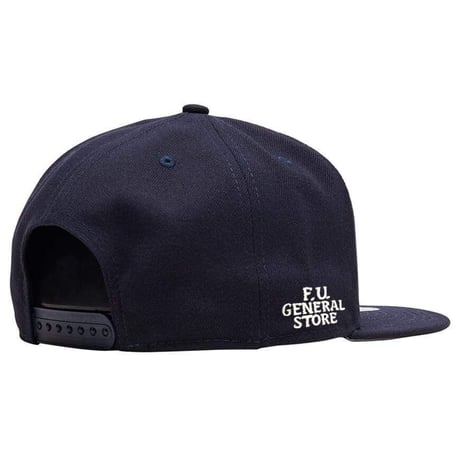 F.U. GENERAL STORE NY YANKEES