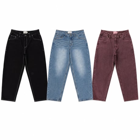 Dime MTL Baggy Denim Pants