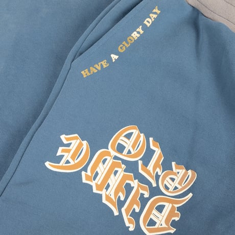Dime MTL  × Glo Gang Heavyweight Cotton Pants