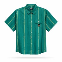 RIPNDIP / All Over Print Button Up Shirt
