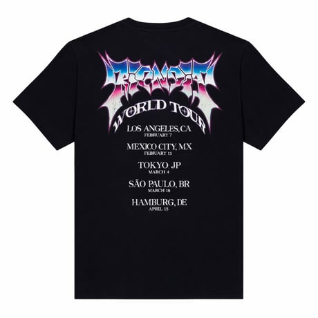 RIPNDIP NOID TEE