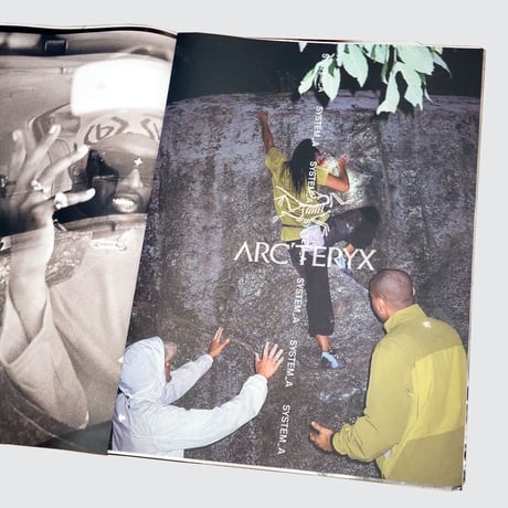 SNEEZE N°50 "the whats appenin issue" FALL 2021
