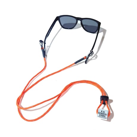 F.U. GENERAL STORE NECKSTRAP