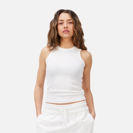Dime MTL Classic Rib Tank Top