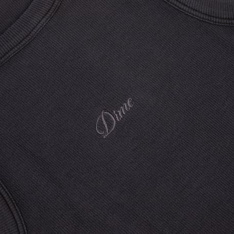 Dime MTL Classic Rib Tank Top