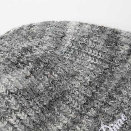 Dime MTL Fuzzy Fold Beanie