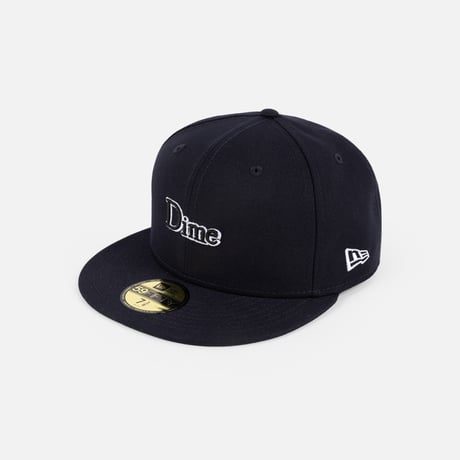 Dime MTL X New Era Classic Cap