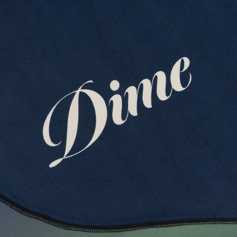 DIME MTL PITCH SS JERSEY NAVY | F.U. GENERAL ST