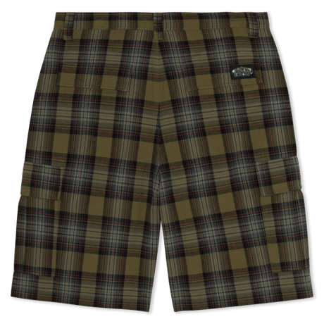 RIPNDIP Hansen Wide Fit Cargo Shorts