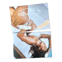 SNEEZE N°57 SUMMER 2023 "the deep end issue"