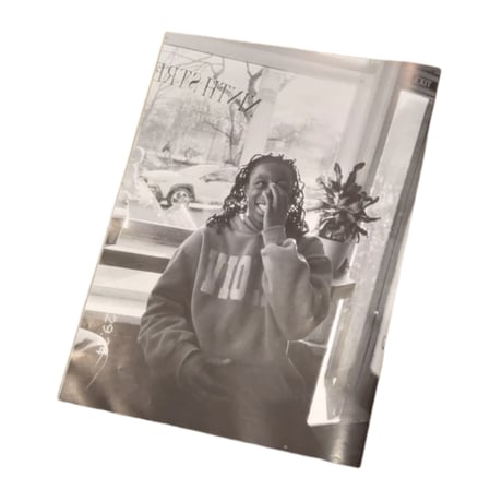 SNEEZE N°61 FALL 2024 “the violet issue”