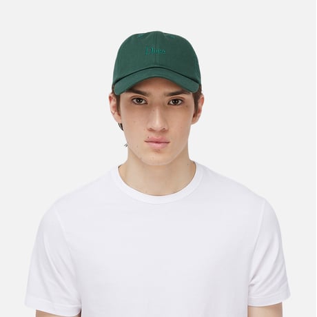Dime MTL Classic Low Pro Cap