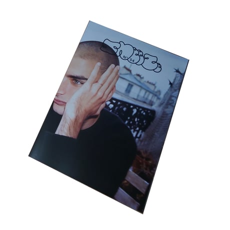 SNEEZE N°54 "THE PROTECTION ISSUE" FALL 2022