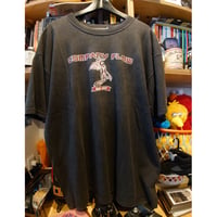 [USED TEE] COMPANY FLOW THE FINAL SHOW