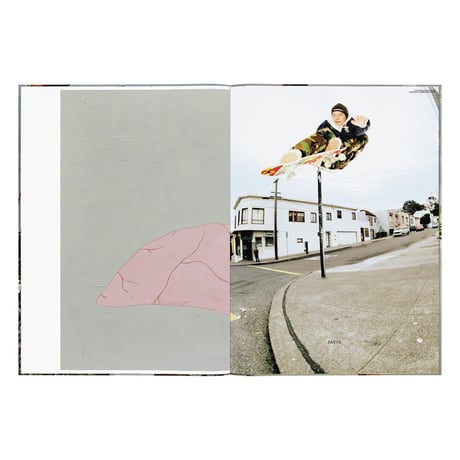 SNEEZE N°59 FALL 2023 "the sight unseen issue"