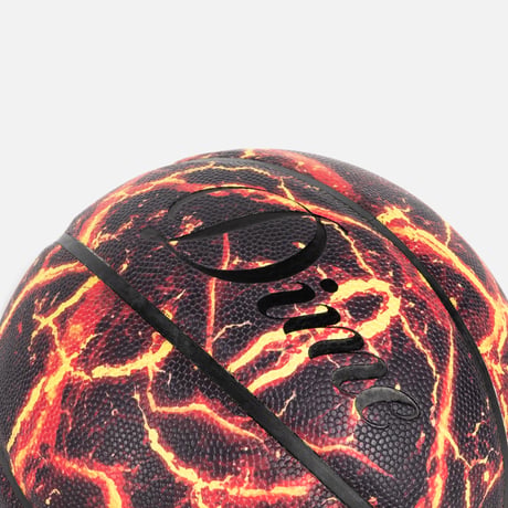 Dime MTL Volcano Basketball