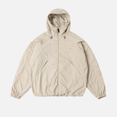 Dime MTL Tech Ventilated Jacket