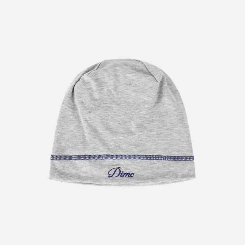 Dime MTL Runner Beanie | F.U. GENERAL STORE / D
