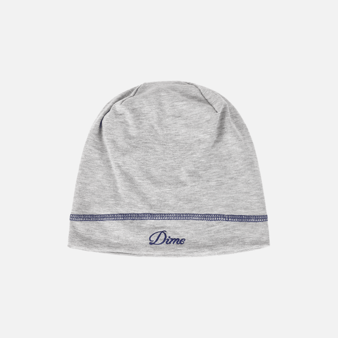 Dime MTL Runner Beanie | F.U. GENERAL STORE / D