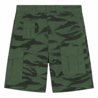 RIPNDIP Woven A Team Camo Cargo Shorts