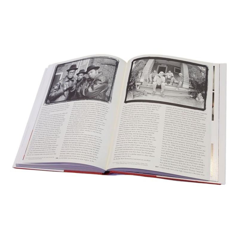 BEAUTIFUL LOSERS BOOK FIRST EDITION | F.U. GENE