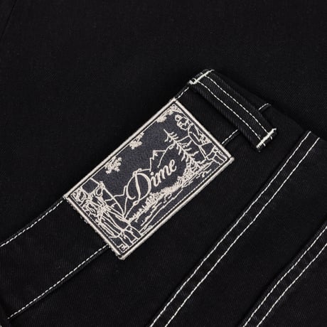 Dime MTL Baggy Denim Pants