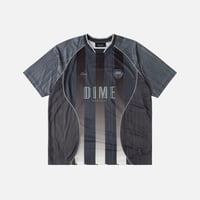 Dime MTL Team Jersey Stone Teal