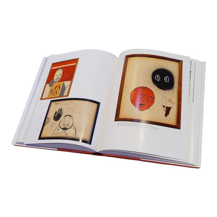 BEAUTIFUL LOSERS BOOK FIRST EDITION | F.U. GENE