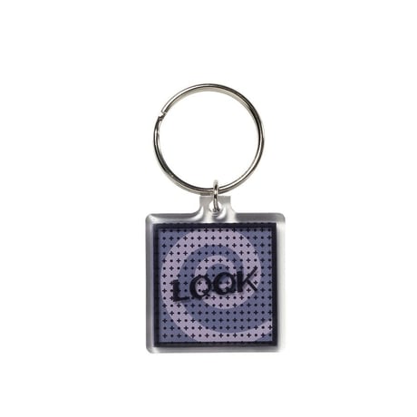 LQQK STUDIO KEY CHAIN