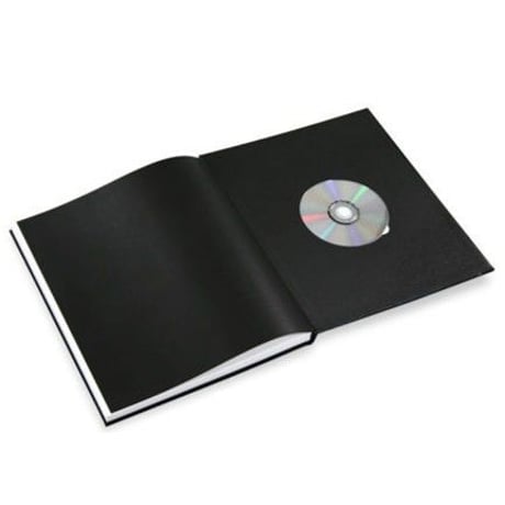 STUSSY WORLD TOUR BLACK BOOK