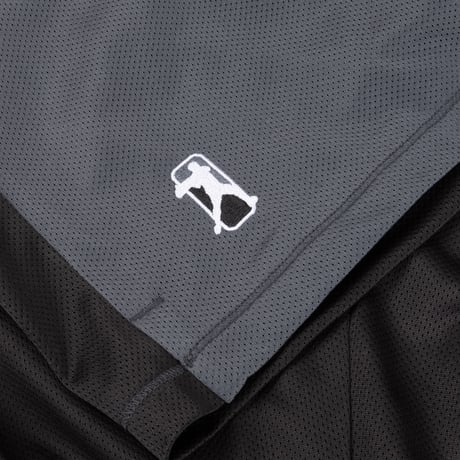 DIME mtl Tantrum Mesh Shorts