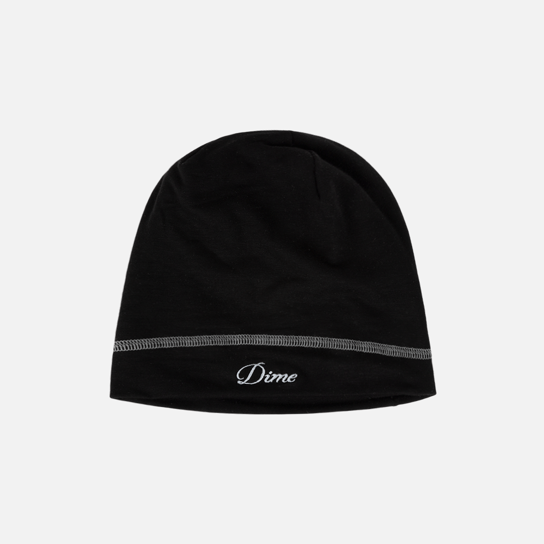Dime MTL Runner Beanie | F.U. GENERAL STORE / D