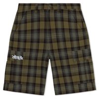 RIPNDIP Hansen Wide Fit Cargo Shorts