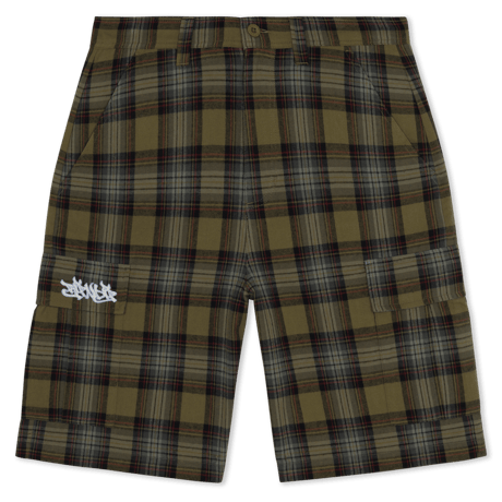 RIPNDIP Hansen Wide Fit Cargo Shorts
