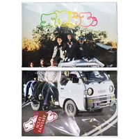 USED BOOK] RAMMELLZEE ACTS OF TERRORISM RAMM: