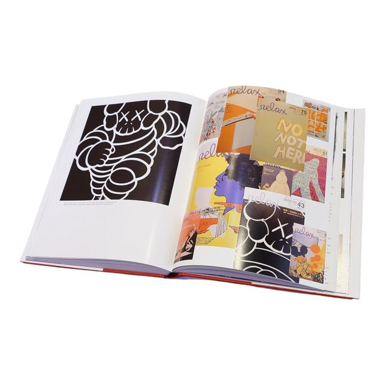 BEAUTIFUL LOSERS BOOK FIRST EDITION | F.U. GENE