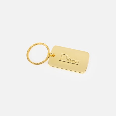Dime MTL Classic Keychain