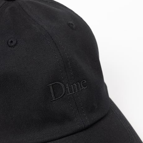 Dime MTL Classic Low Pro Cap