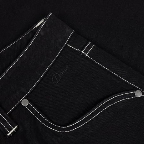 Dime MTL Baggy Denim Pants