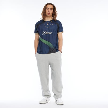 DIME MTL PITCH SS JERSEY NAVY