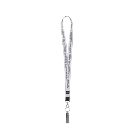 LQQK STUDIO Party Lanyard