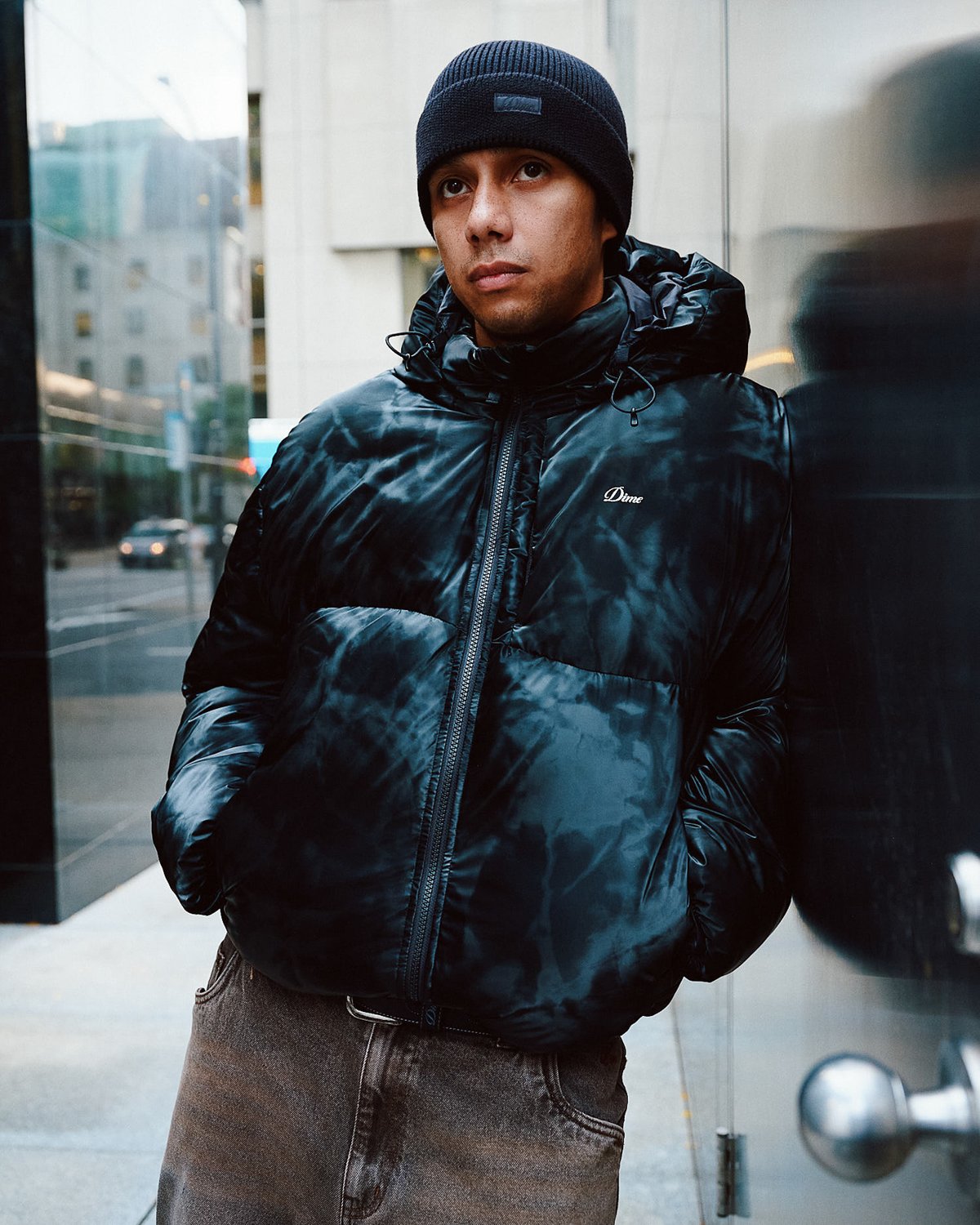 DIME MTL 2025 HOLIDAY | F.U. GENERAL STORE / DI