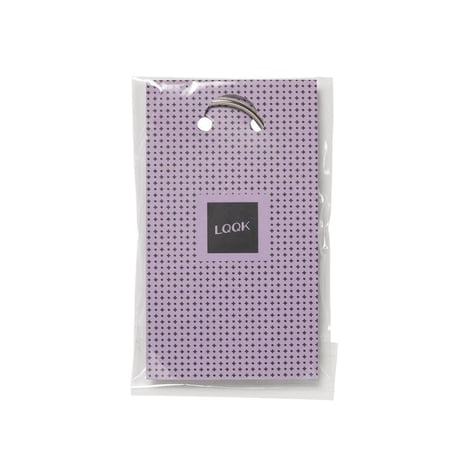 LQQK STUDIO KEY CHAIN