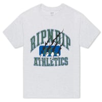 RIPNDIP ATHLETICS TEE