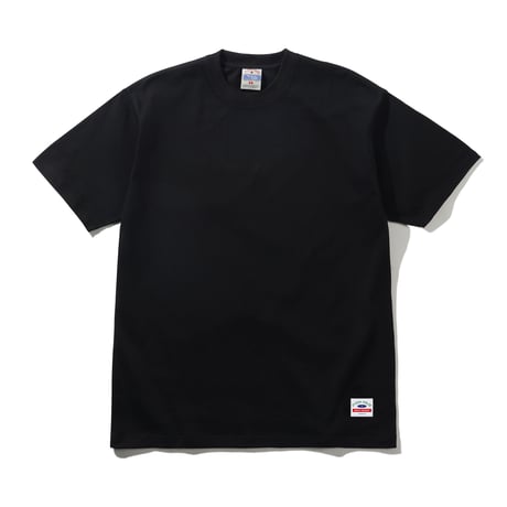 CASH ONLY Heavy-Weight Tee Black