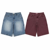 Dime Classic Denim Shorts