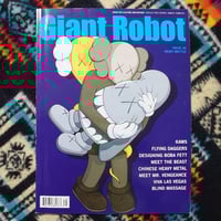 USED BOOK] RAMMELLZEE ACTS OF TERRORISM RAMM: